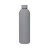 Brit Double Wall Water Bottles Charcoal
